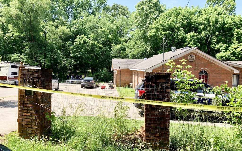 83-year-old veteran found murdered in west Birmingham home