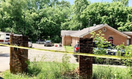 83-year-old veteran found murdered in west Birmingham home