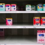 Do’s and don’ts for navigating baby formula shortages