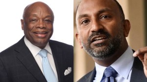 Former Mayor of San Francisco and Speaker of the California State Assembly Hon. Willie L. Brown Jr. Endorses Thiru Vignarajah for Baltimore City State’s Attorney