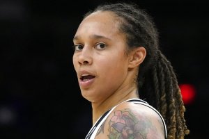 Griner’s extended detention disappointing to her WNBA family