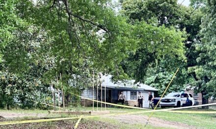 Jefferson County landlord, 80, dies from self-inflicted gunshot after killing tenant in rental dispute