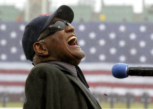 Ray Charles, Judds inducted into Country Hall of Fame