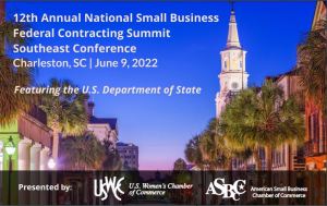 PRESS ROOM: Announcing the 12th Annual National Small Business Federal Contracting Summit