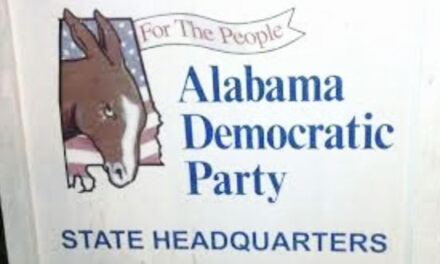 Alabama Democrats missing in action on some but not all statewide races in Tuesday’s primary