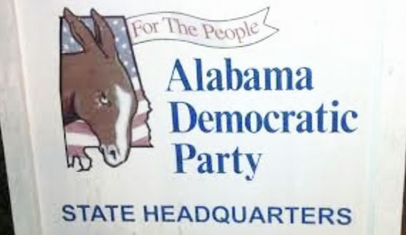 Alabama Democrats missing in action on some but not all statewide races in Tuesday’s primary