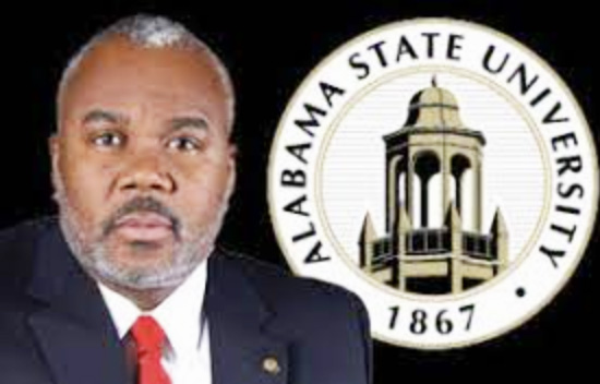 ASU PRESIDENT DR. QUINTON ROSS APPOINTED TO SERVE AS A MEMBER OF THE HISTORICALLY BLACK COLLEGES AND UNIVERSITIES CAPITAL FINANCING ADVISORY BOARD