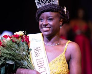 Incoming Fisk University freshmen crowned as Miss HBCU Teen 2022