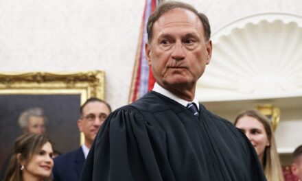 After Roe opinion, who’s going to protect Alabama from Alabama?