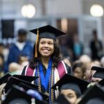 19-year-old becomes youngest African American to graduate law school in U.S.