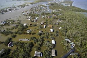 Katrina Survivors Were Told They Could Use Grant Money to Rebuild. Now They’re Being Sued for It.