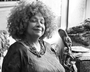 Johns Hopkins University to award Baltimore Artist Joyce J. Scott honorary Doctor of Humane Letters