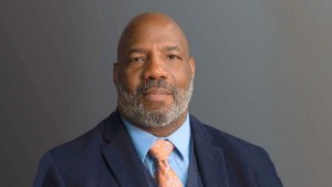 Jelani Cobb named new dean of Columbia University Journalism School