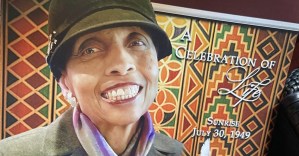 IN MEMORIAM: Black Press journalist Katherine Massey eulogized as ‘Queen Mother,’ and ‘Community Mayor’