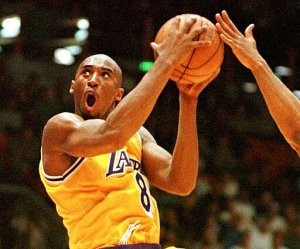 Kobe Bryant rookie jersey to be auctioned, $3M-5M estimate