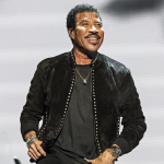 Lionel Richie to headline closing ceremonies at The World Games 2022