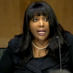 Senate approves Lisa Cook as first Black woman to Fed post