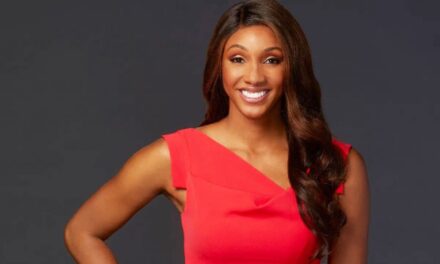 Maria Taylor named new host of NBC’s Football night in America