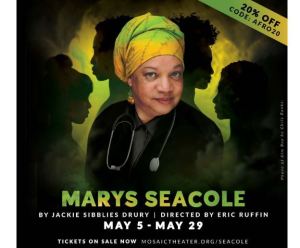 Mosaic’s Marys Seacole Celebrates Black Caregivers