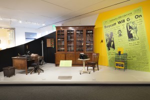 Civil rights exhibit on Maryland’s pivotal role to open this Spring