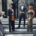 Orchestra Noir, Appearing in Birmingham on Sat., Has Fans in Migos, Cardi B