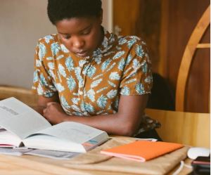 #WordinBlack: How Black Kids Benefit From AP Classes — Even Without College Credit