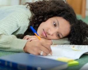 #WordinBlack: The 4 Biggest Barriers Keeping Black Students Out of Advanced Classes