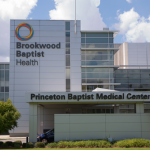 Princeton Baptist Medical Center to Commemorate 100 Years tonight