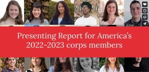 Report for America expands into all 50 states, bolsters newsroom diversity with diverse selection of new corps members