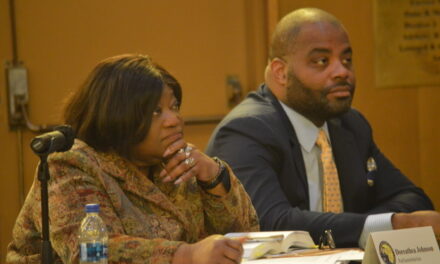 Reparations Task Force: What to Expect in the Committee’s First Report