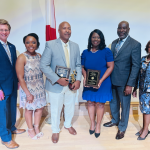 Birmingham Teacher Named Alabama Teacher of the Year