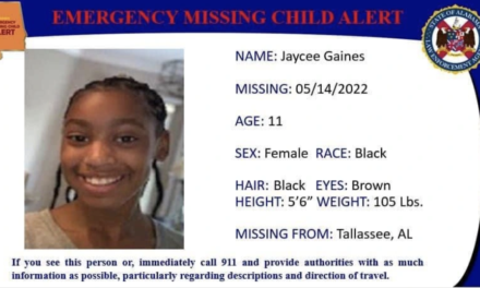 ALEA cancels emergency missing child alert for 11-year-old girl in Tallahassee