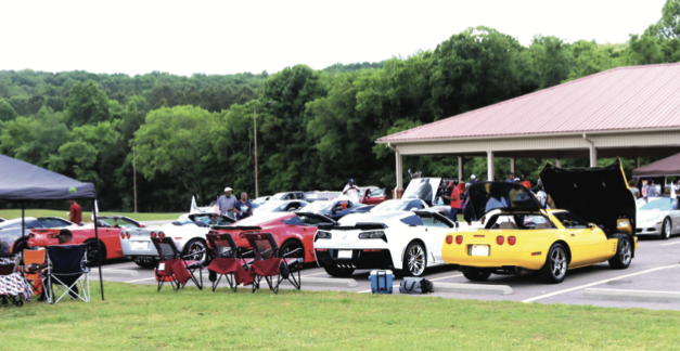 10TH YEAR ANNIVERSARY CELEBRATION OF THE ROBERT“BOB” HARRISON SENIORWELLNESS & ADVOCACY CENTER