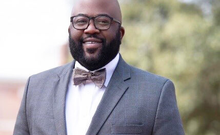 AAMU Alum and Former Staffer Returns in Executive Role