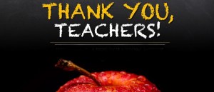 Commentary: Teacher appreciation May 2022: Honoring all teachers all of the time