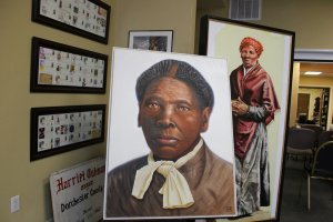 Maryland celebrates Harriet Tubman’s place in state history