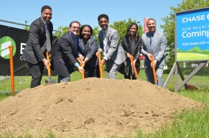 Mondawmin Mall will become the next setting for JPMorgan Chase community branch