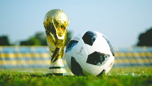 D.C. & Baltimore team up for World Cup bid