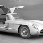 VIDEO: Lord Of The Wing: $144 Million Prototype Mercedes Gullwing Is World’s Most Expensive Car