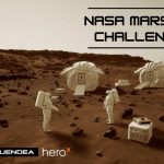 Game On: NASA To Develop Virtual Mars Challenge