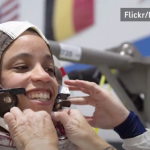 Dream Achieved: NASA Astronaut Jessica Watkins Boards The International Space Station