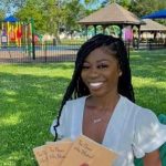 Jada White Turned Her Hardships Into Poetry 