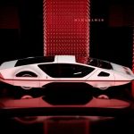 Pininfarina Rolls Out Sleek NFT Collection