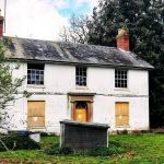 Forgotten Farm: Urban Explorer At Farm That Time Forgot