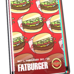 Fatburger Unwraps NFT Collection