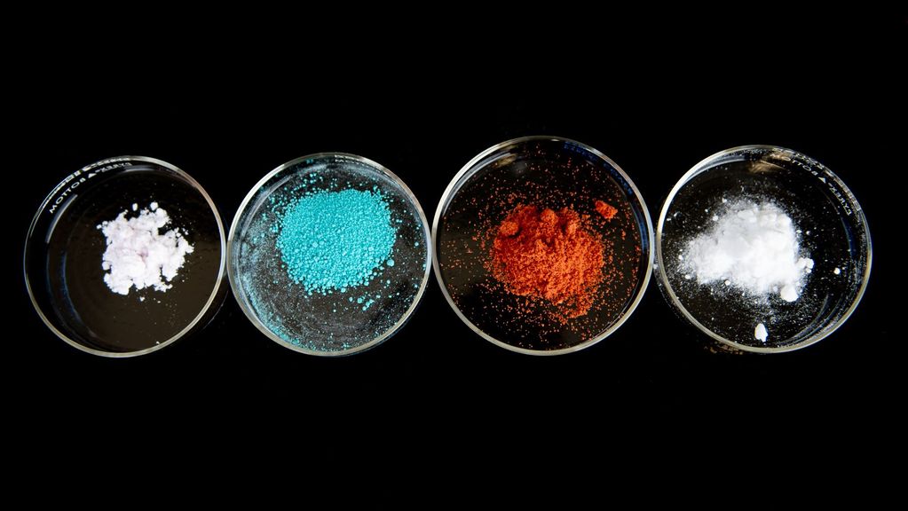 American Battery Technology Co. has received a grant to find ways to recycle more of the materials used to make batteries. (American Battery Technology Co.)