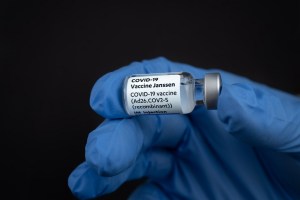 FDA limits the use of Janssen COVID-19 vaccine to certain individuals