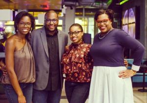 HBCU-led marketing firm ABCD & Company proves philanthropy is just as important as  earning a profit