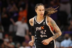 United States government steps in reclassifying Brittney Griner’s detainment in Russia as wrongful