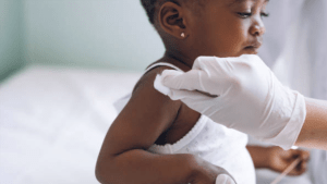 COVID-19 Vaccinations for Ages 6 Months to 5 Years